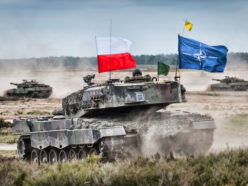 poland-nato