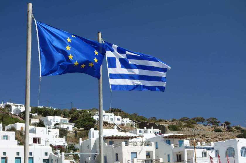 Greece-EU