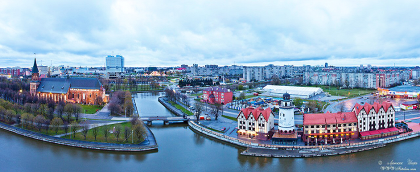 kaliningrad