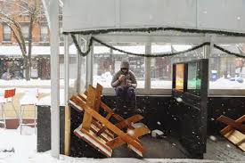 Benefits Lapse for Millions as Trump Fails to Approve Bill - The Washington  Post